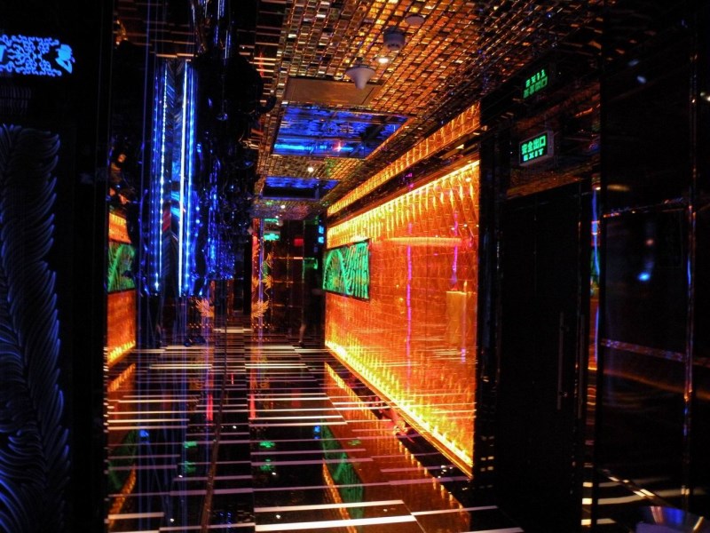 洛阳商务ktv好玩攻略-嵩县ktv预订