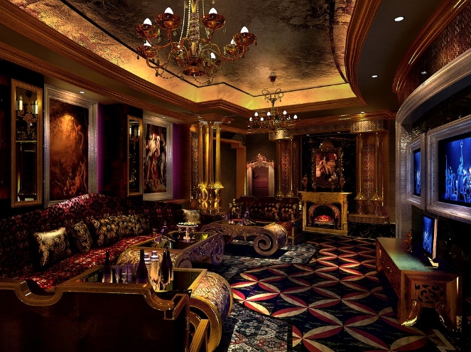 洛阳商务ktv订房-嵩县ktv预订