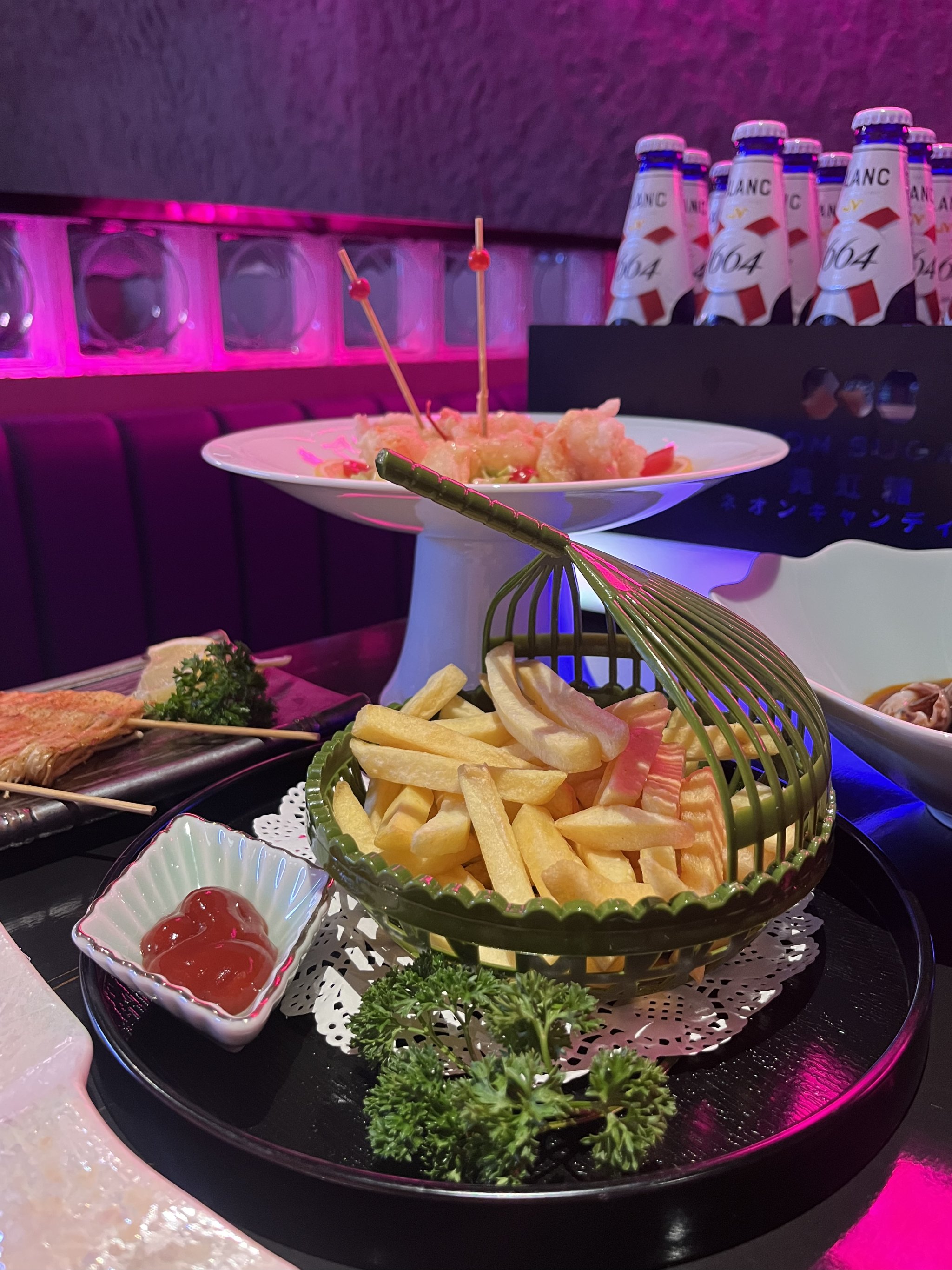 洛阳商务ktv最佳选择-嵩县ktv预订