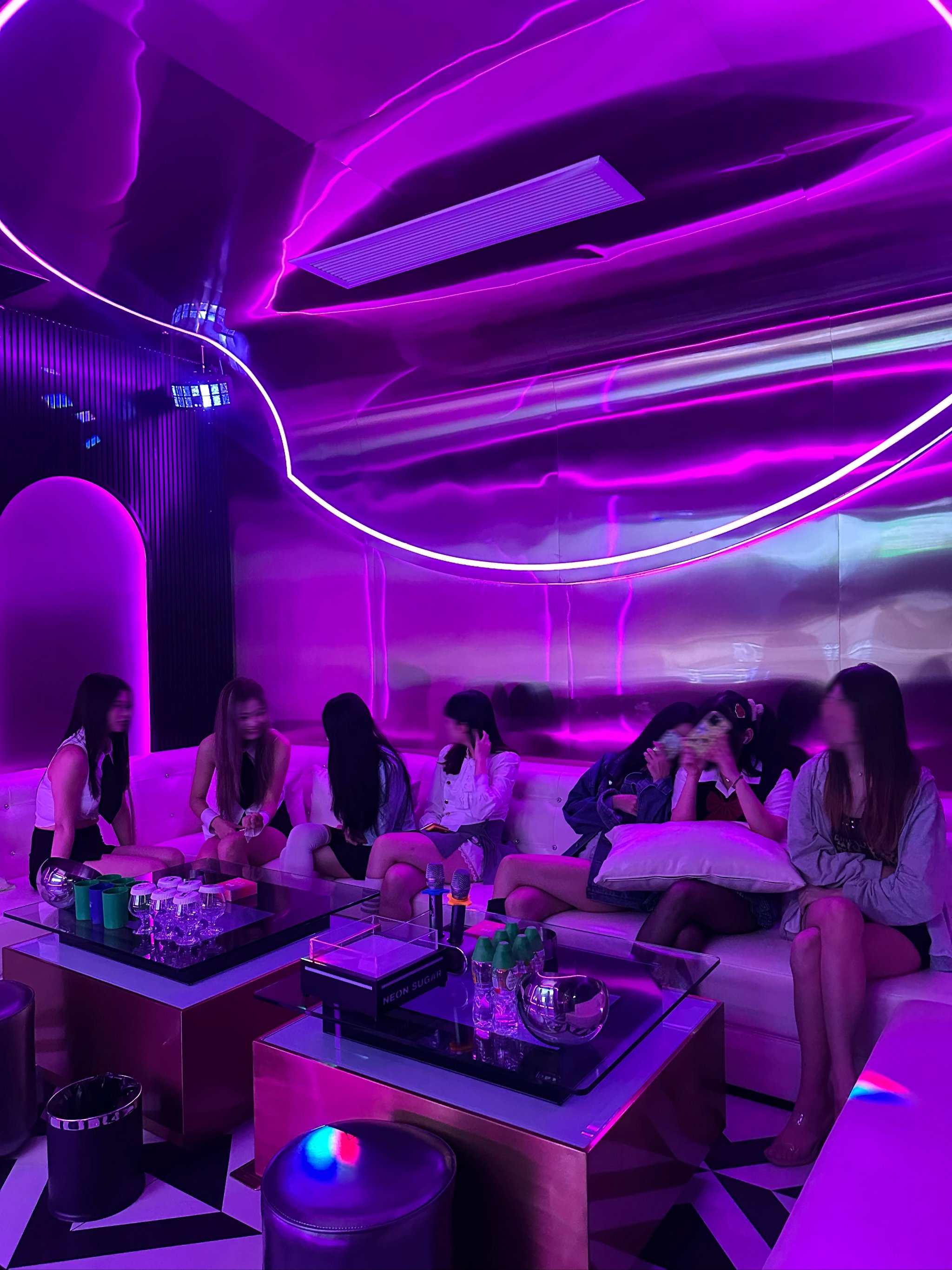 洛阳商务ktv与片场区别-偃师市ktv预订