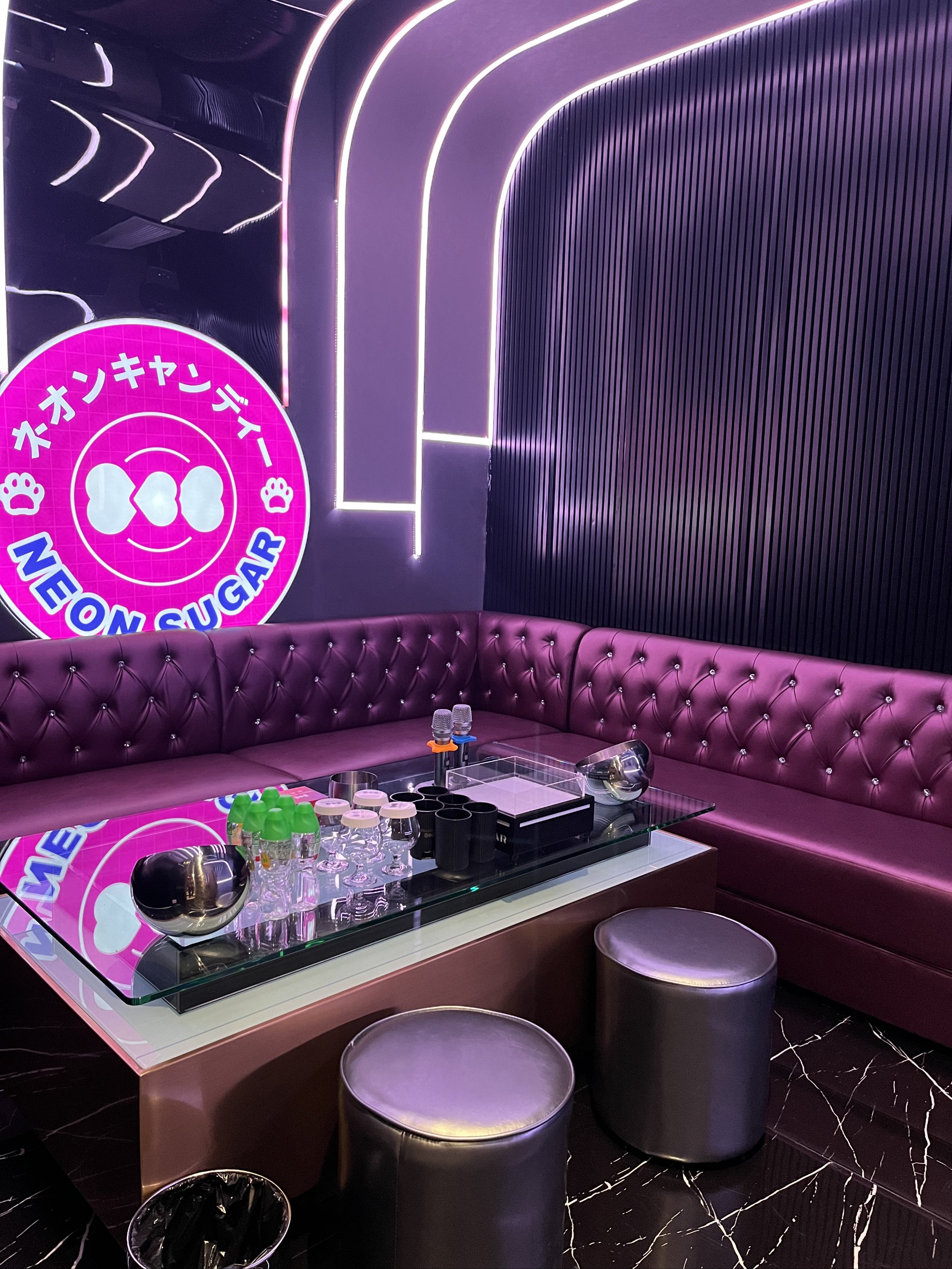 洛阳商务ktv最热玩法-栾川县ktv预订